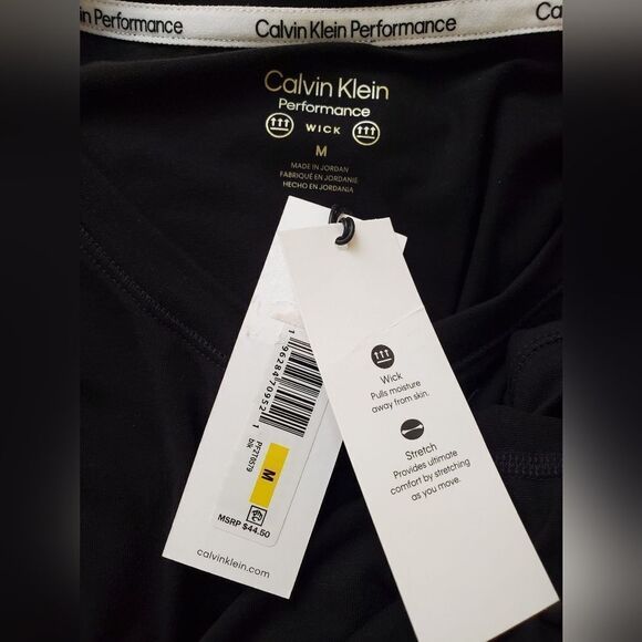 Calvin Klein Performance Tank Top - Picture 8 of 9